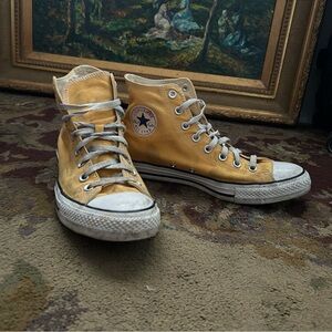 Converse High-Top